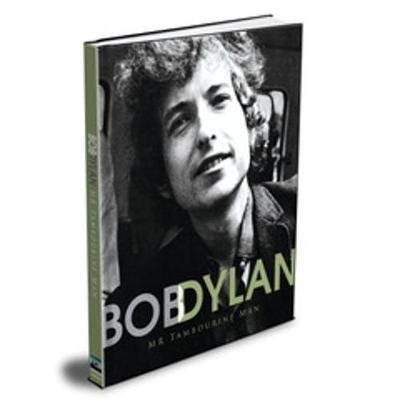 Bob Dylan by Various Authors image