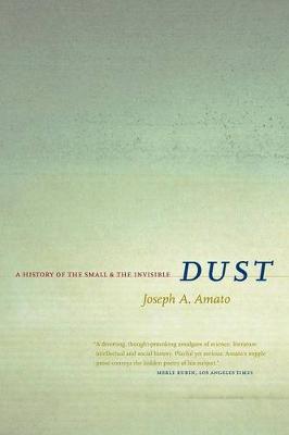 Dust by Joseph A Amato image