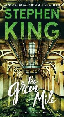 The Green Mile by Stephen King image