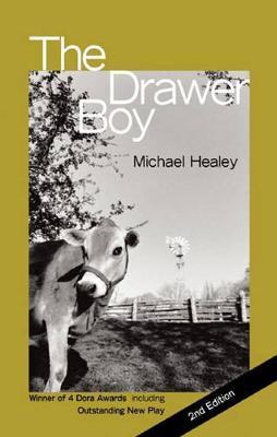 The Drawer Boy by Michael Healey image