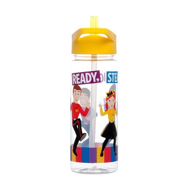 The Wiggles Drink Bottle image