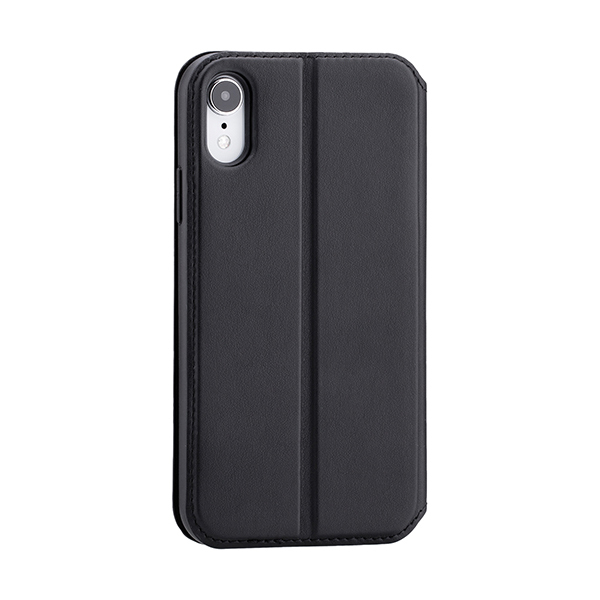 3SIXT: SlimFolio for iPhone XR - Black image