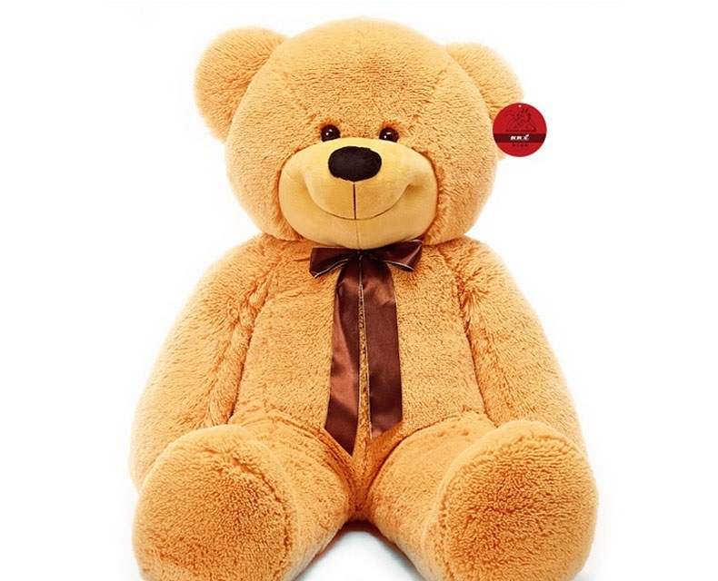 Buy Teddy Bear Plush at Mighty Ape NZ