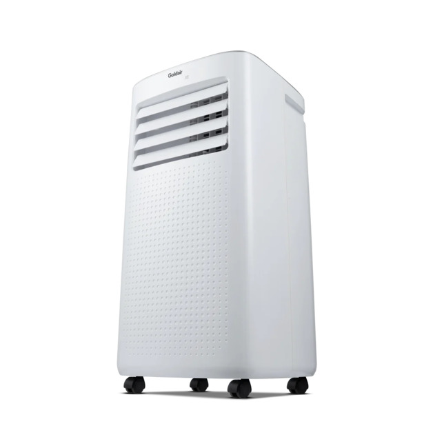 Buy Goldair 2.64kW Cooling and 2.05kW Heating Portable Air Conditioner