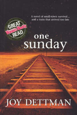 One Sunday by Joy Dettman image