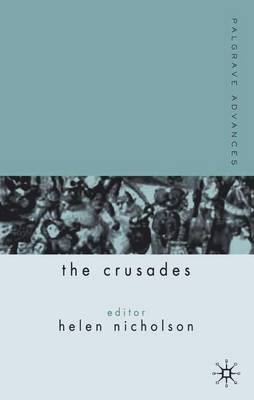 Palgrave Advances in the Crusades on Hardback