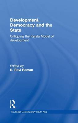 Development, Democracy and the State image