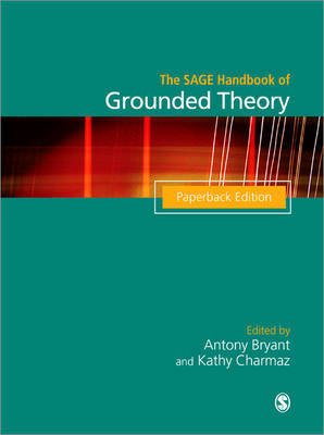 The SAGE Handbook of Grounded Theory image