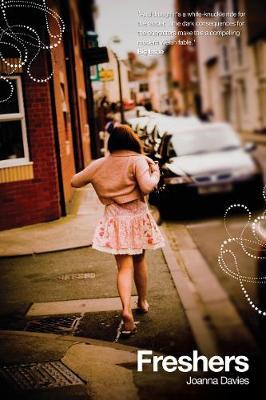 Freshers by Joanna Davies image
