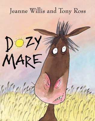 Dozy Mare image