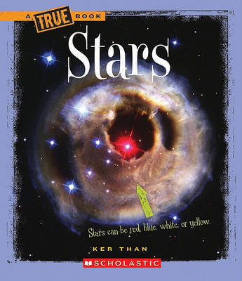 Stars by Ker Than image