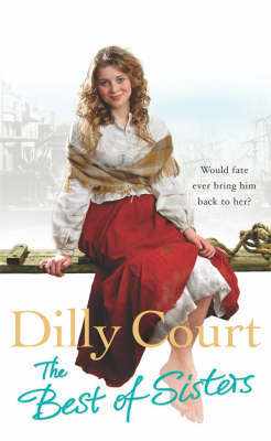 The Best of Sisters on Hardback by Dilly Court