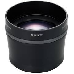 Sony VCLDH1774 Tele Conversion Lens image