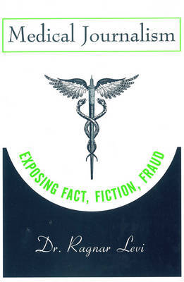 Medical Journalism by Ragnar Levi image