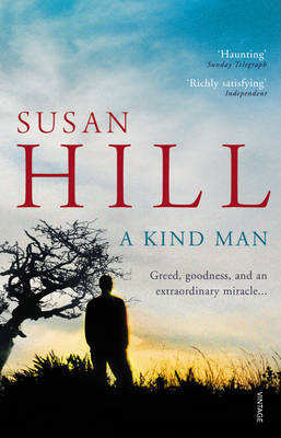 A Kind Man by Susan Hill image