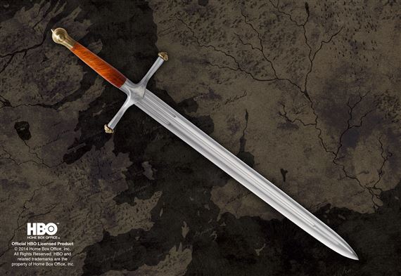 Game of Thrones - Ice Letter Opener image