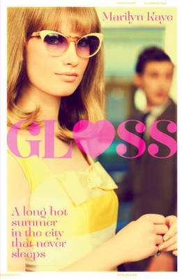 Gloss by Marilyn Kaye image