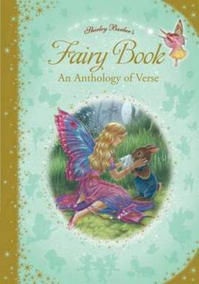 Classic Fairies 2009 Book 1 on Hardback by Shirley Barber