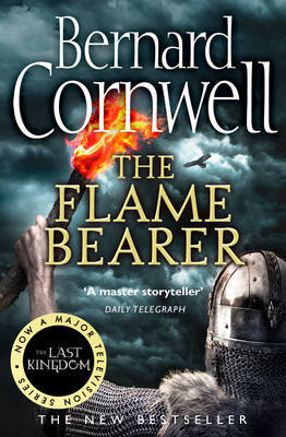 The Flame Bearer by Bernard Cornwell image