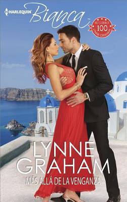 Mas Alla de la Venganza by Lynne Graham image