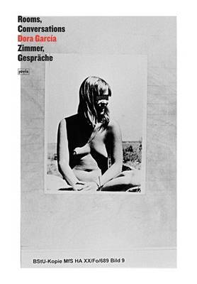 Zimmer, Gesprache Rooms, Conversations image