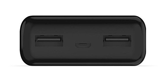 Mophie PowerBoost XL V2 10,400mAh - Black image