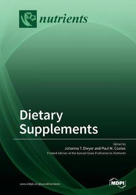 Dietary Supplements image