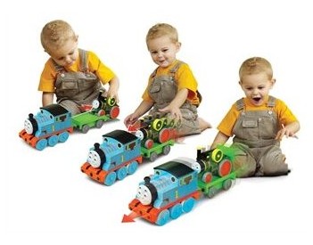 Thomas & Friends: Thomas Load 'N' Go image