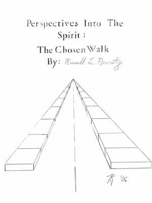 Perspectives Into The Spirit by Russell L. Newcity image