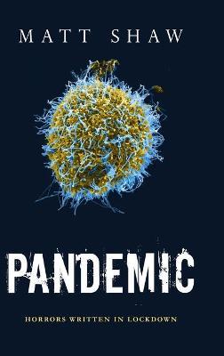 Pandemic by Matt Shaw image
