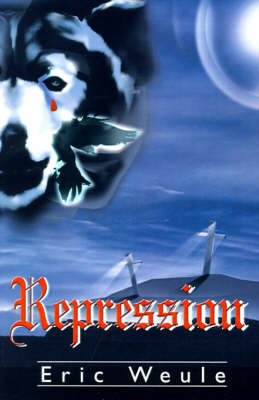 Repression by Eric Weule image