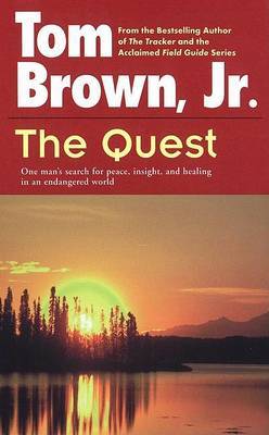 The Quest by Tom Brown image