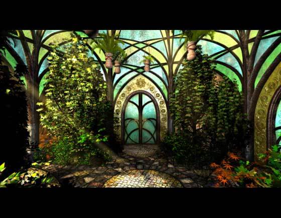 Myst Complete Collection for PC Games image