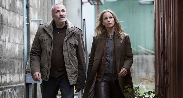 The Bridge Season 2 image