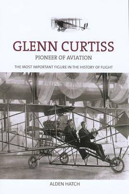 Glenn Curtiss by Alden Hatch image