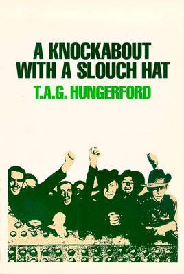 A Knockabout with a Slouch Hat by T.A.G. Hungerford image