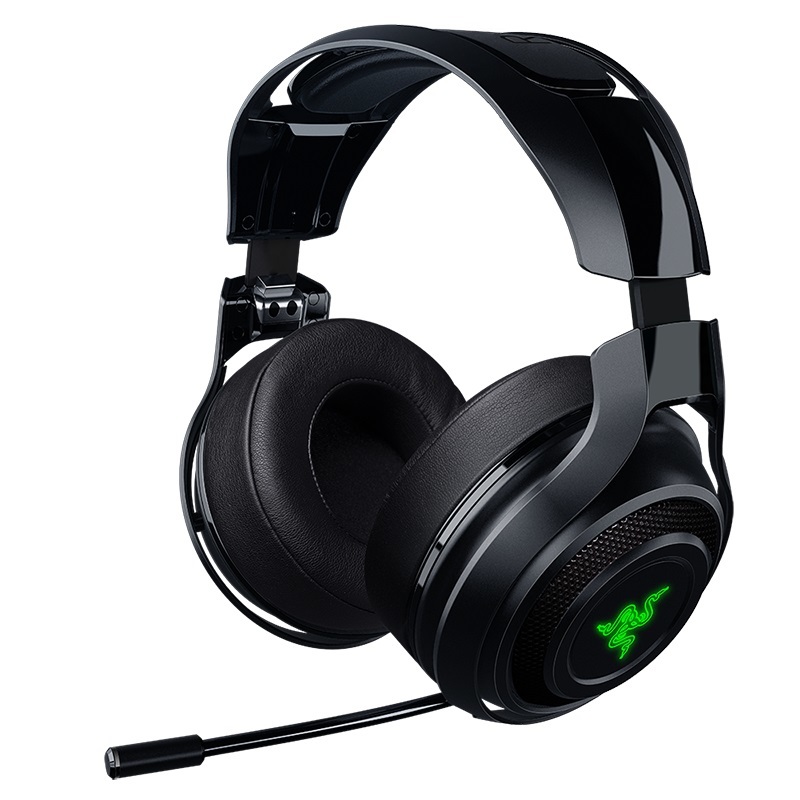 Razer ManO'War for PC Games image
