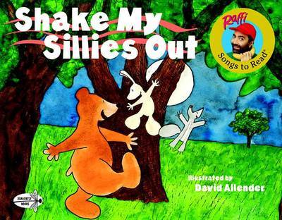 Shake My Sillies Out by Raffi image