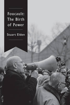 Foucault by Stuart Elden image
