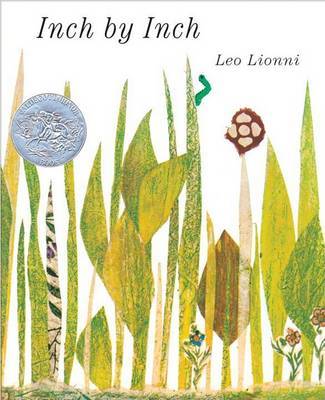 Inch by Inch by Leo Lionni image
