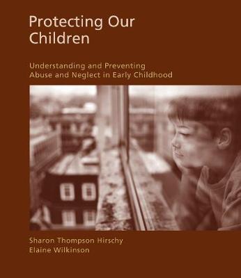 Protecting Our Children by Sharon Hirschy image