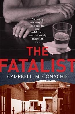 The Fatalist by Campbell McConachie image
