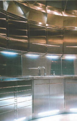 Italian Interior Design by Laura Andreini image