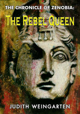 The Chronicle of Zenobia by Judith Weingarten image