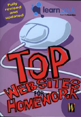 Top Websites for Homework N/E by Kate Brookes