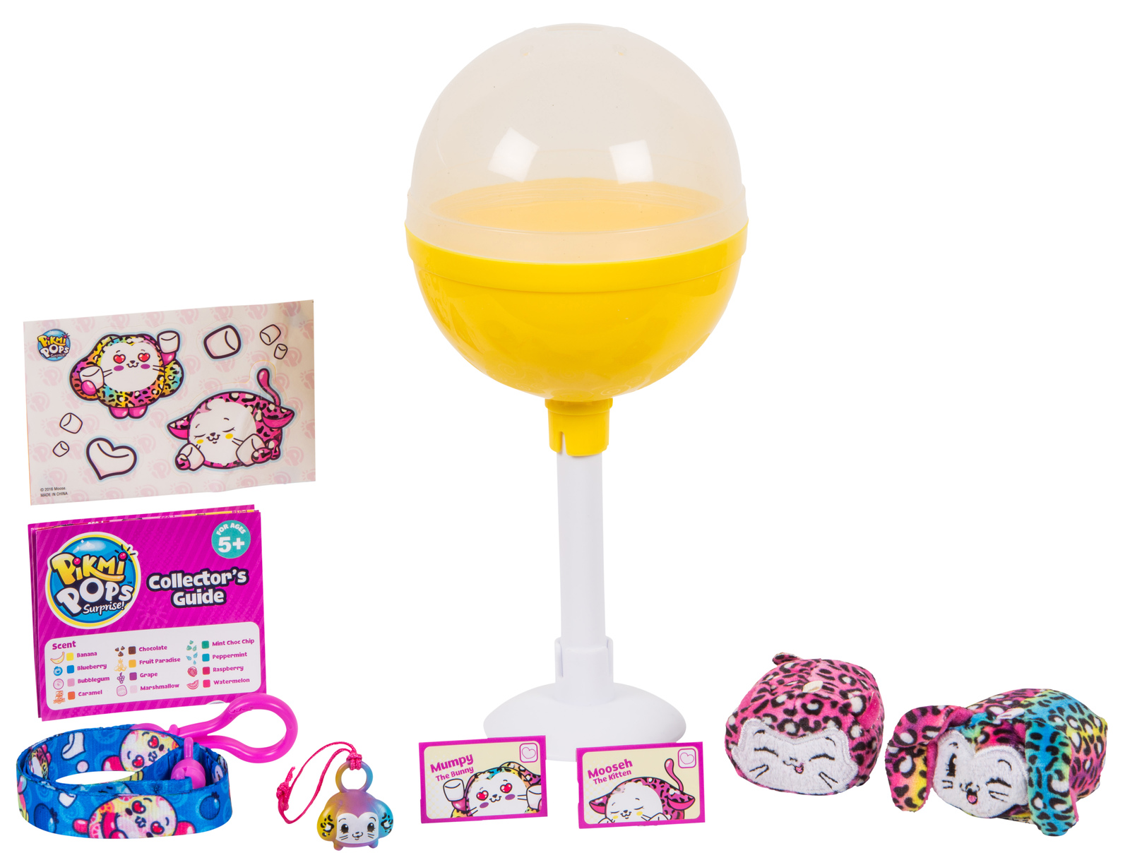 Buy Pikmi Pops - Surprise 2-Pack at Mighty Ape Australia