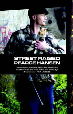 Street Raised by Pearce Hansen image