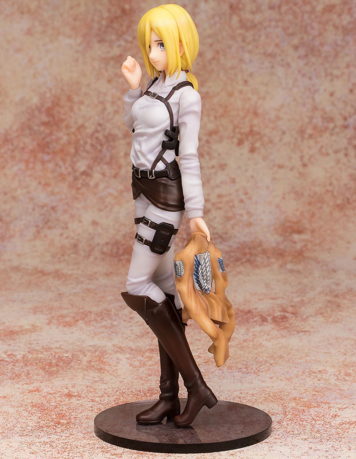 1/7 Krista Lenz - PVC Figure image