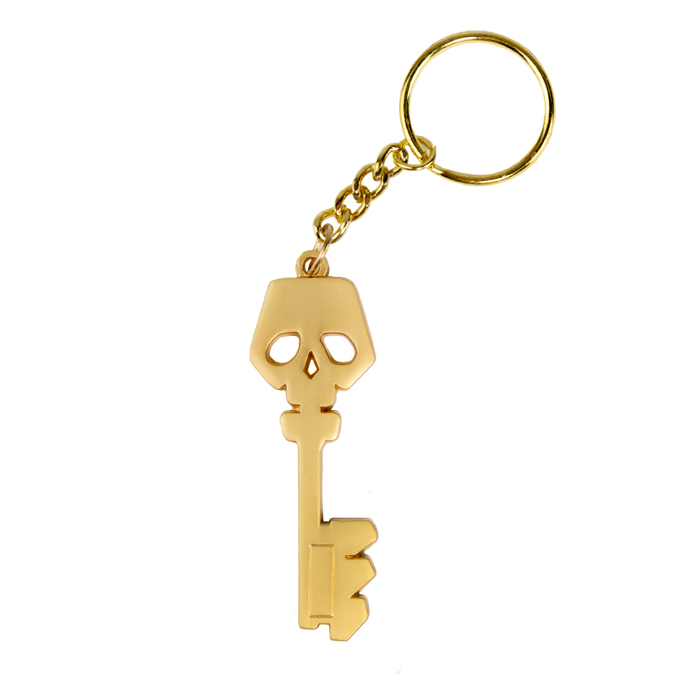 Borderlands 3: Golden Keychain image