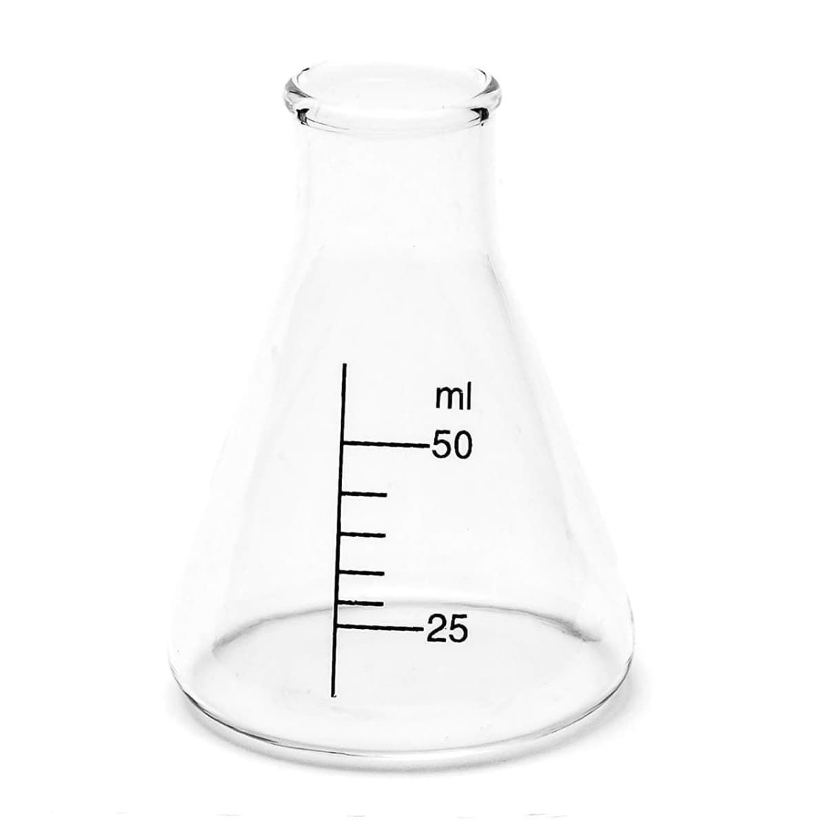 Mixology Chemical Shot Glasses - 50ml (Set of 4) image
